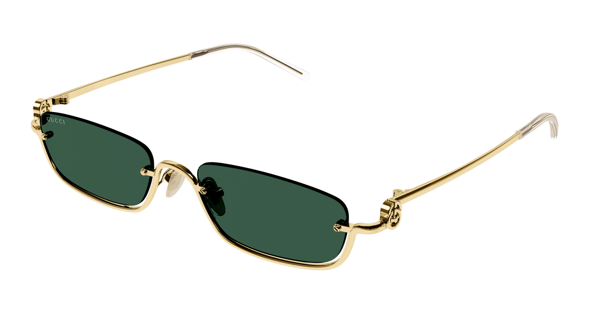 GUCCI SUNGLASSES GG1278S 005