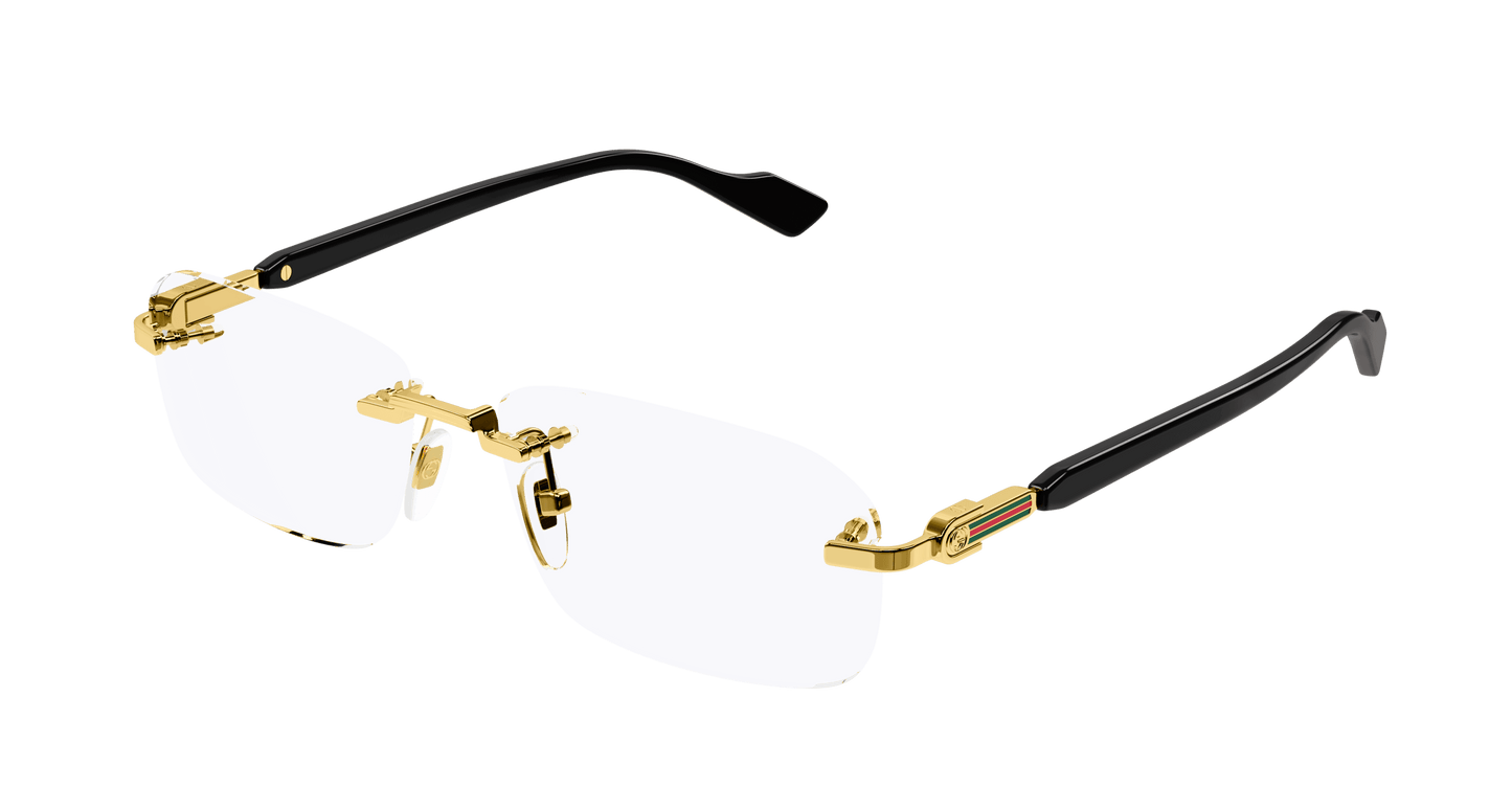 Occhiale da Sole Gucci GG1221S