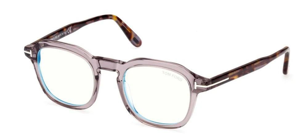 occhiale da vista tom ford FT 5836-B BLUE BLOCK