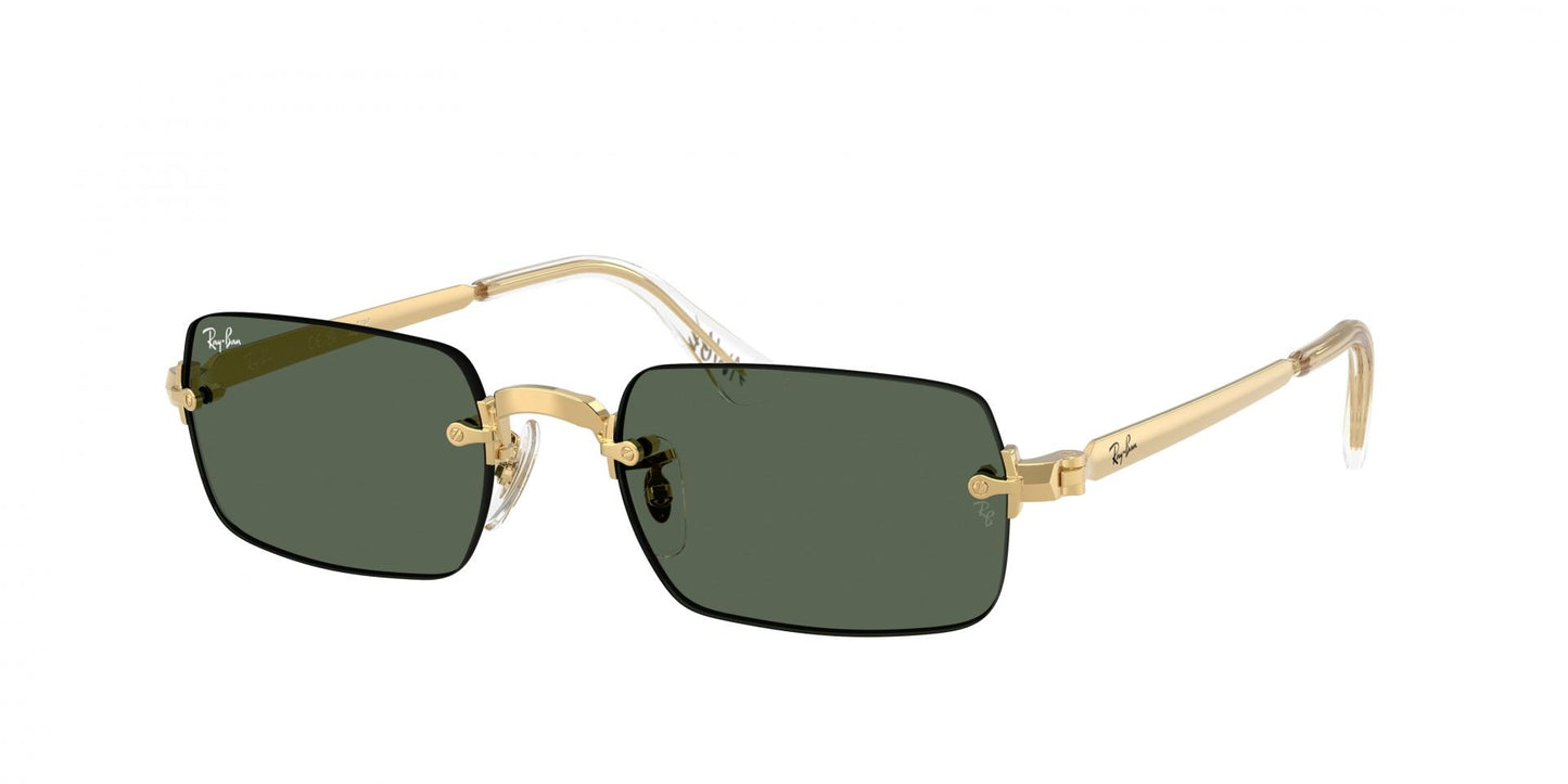 Occhiali da Sole Ray-Ban ASAP Rocky RB 3928