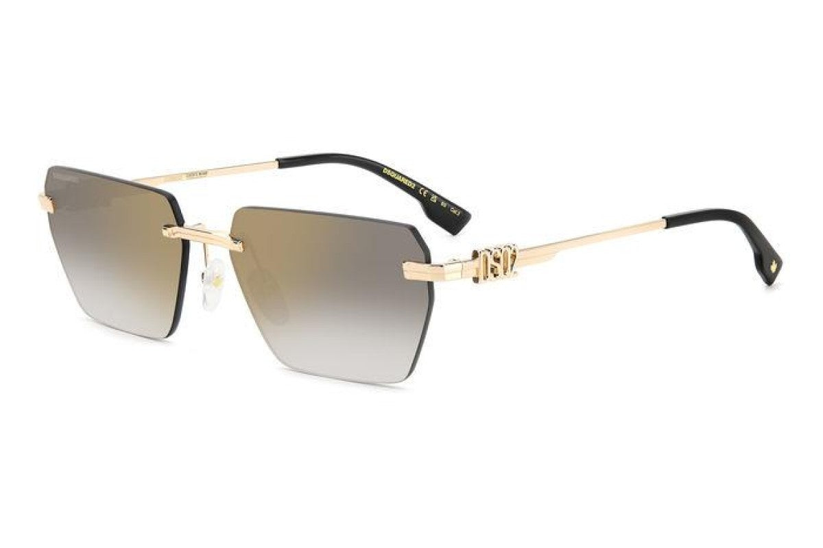 Occhiali da Sole Dsquared2 D2 0102/S