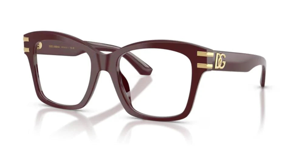 Dolce e gabbana DG 3419