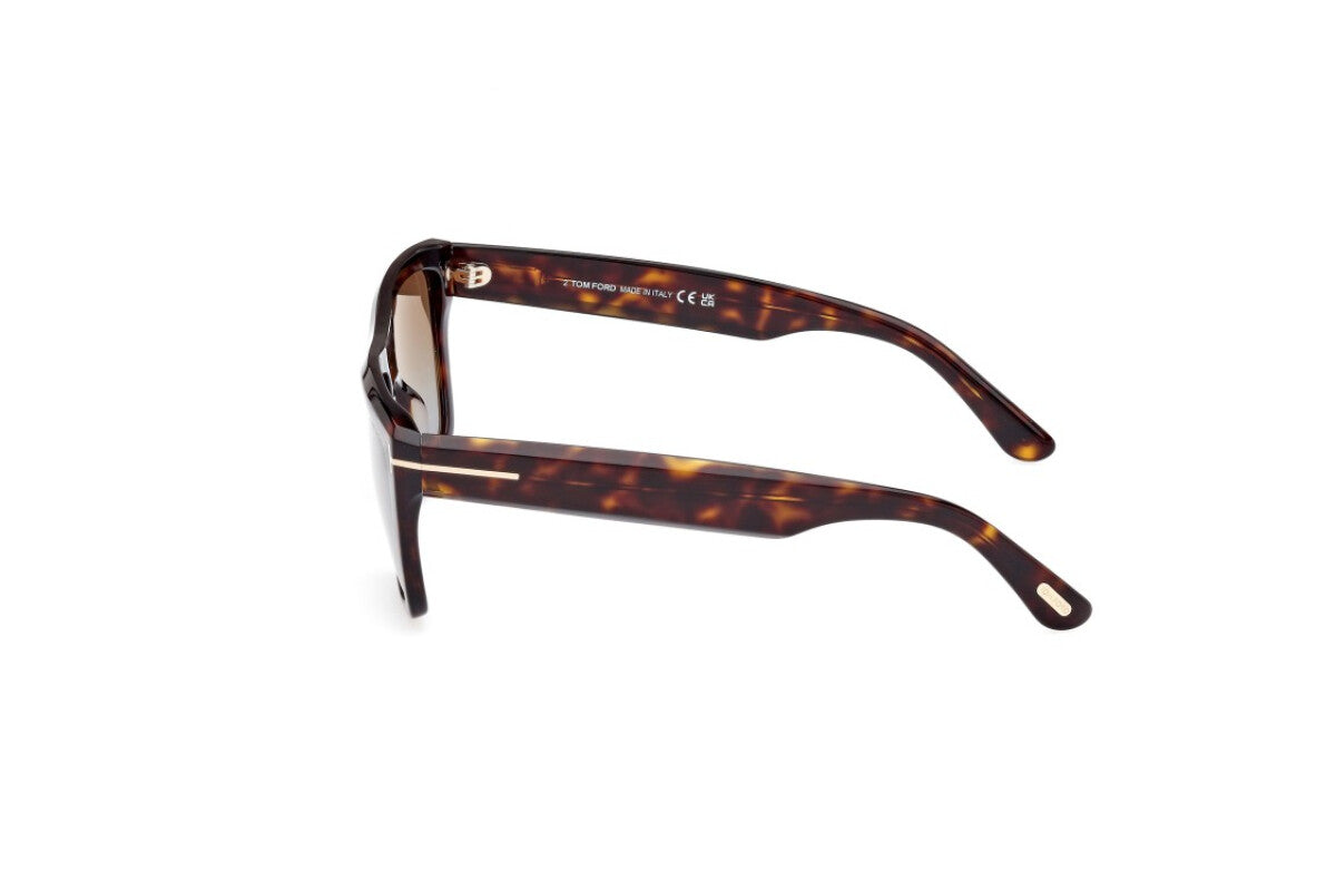 Occhiali da Sole Tom Ford Alberto FT1077