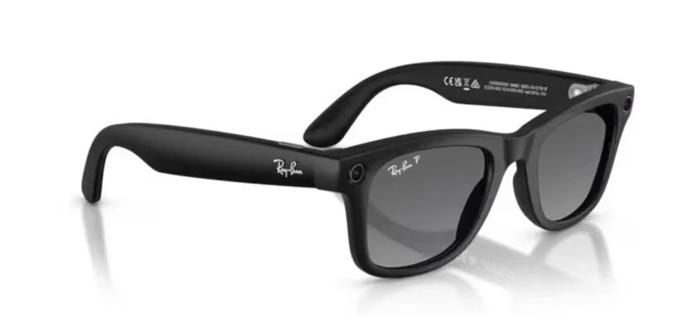 RAY-BAN META GEN2 RW 4012 WAYFARER