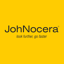 jhon nocera