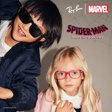 ray ban junior