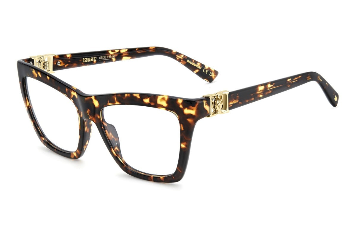 Dsquared2 D2 0208