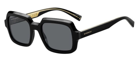Occhiale da Sole Oversize Givenchy Gv7153/s-807/IR Black