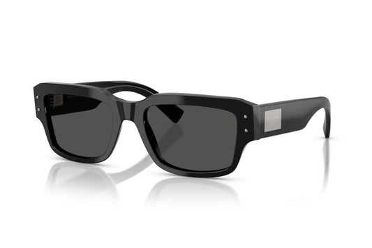 Occhiali da Sole Dolce & Gabbana DG 4483 (501/87)