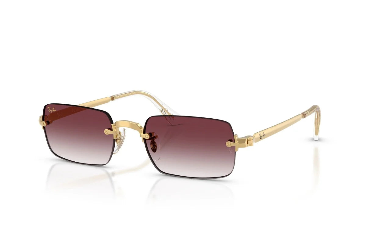 Occhiali da Sole Ray-Ban ASAP Rocky RB 3928