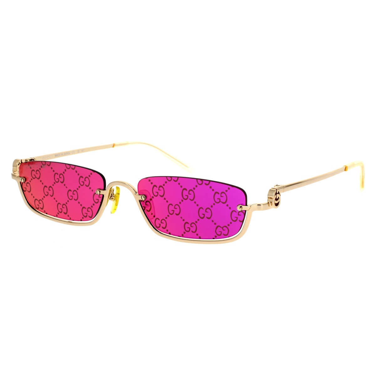 GUCCI SUNGLASSES GG1278S 005