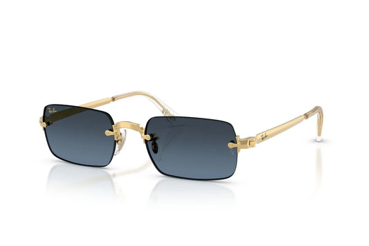 Occhiali da Sole Ray-Ban ASAP Rocky RB 3928