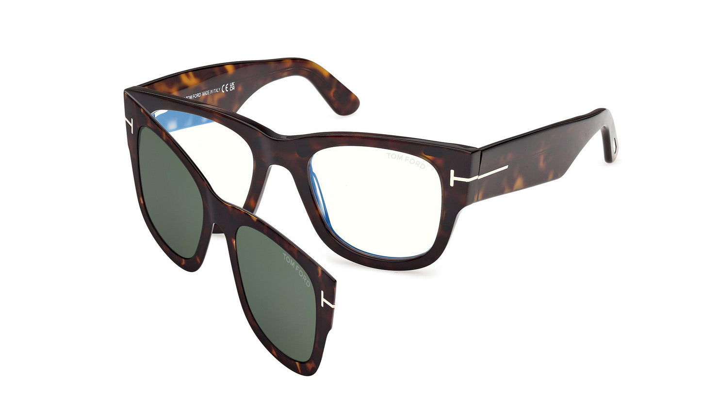Tom Ford FT6099-B 052