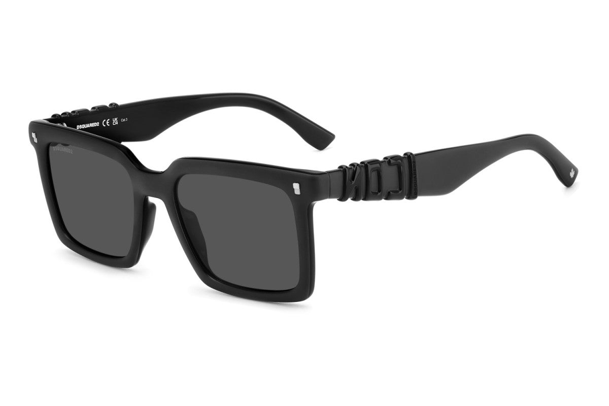 Dsquared2 Icon 0025/S