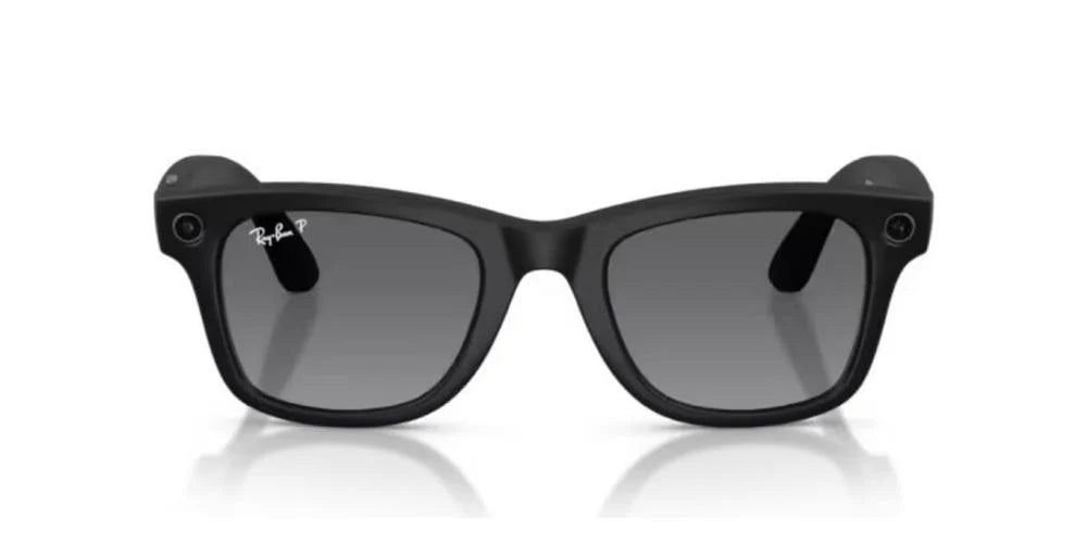 RAY-BAN META GEN2 RW 4012 WAYFARER