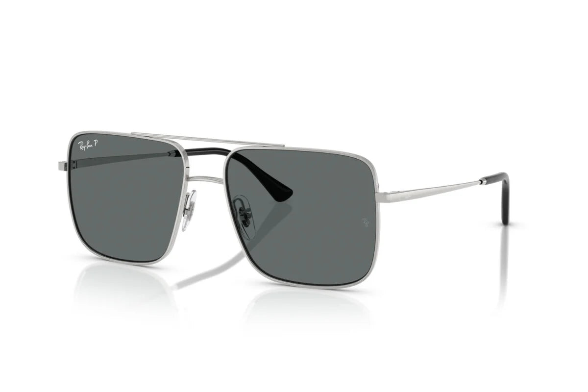 Ray-Ban Ari RB 3758 (003/81) Sunglasses