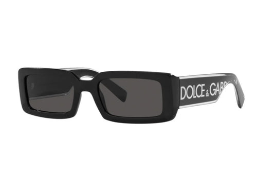 Dolce & Gabbana DG 6187