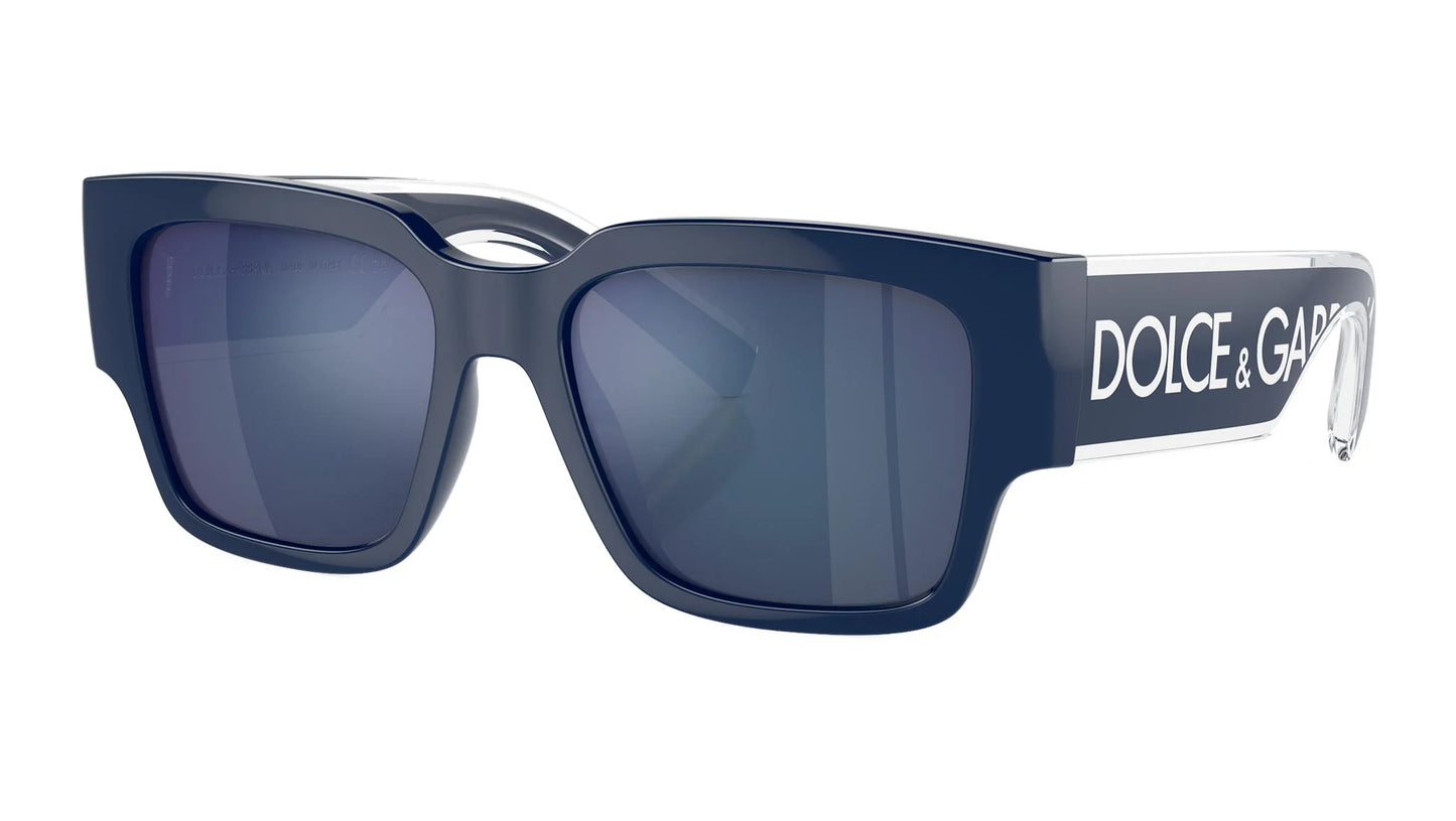 Dolce e gabbana bambino DG 6004