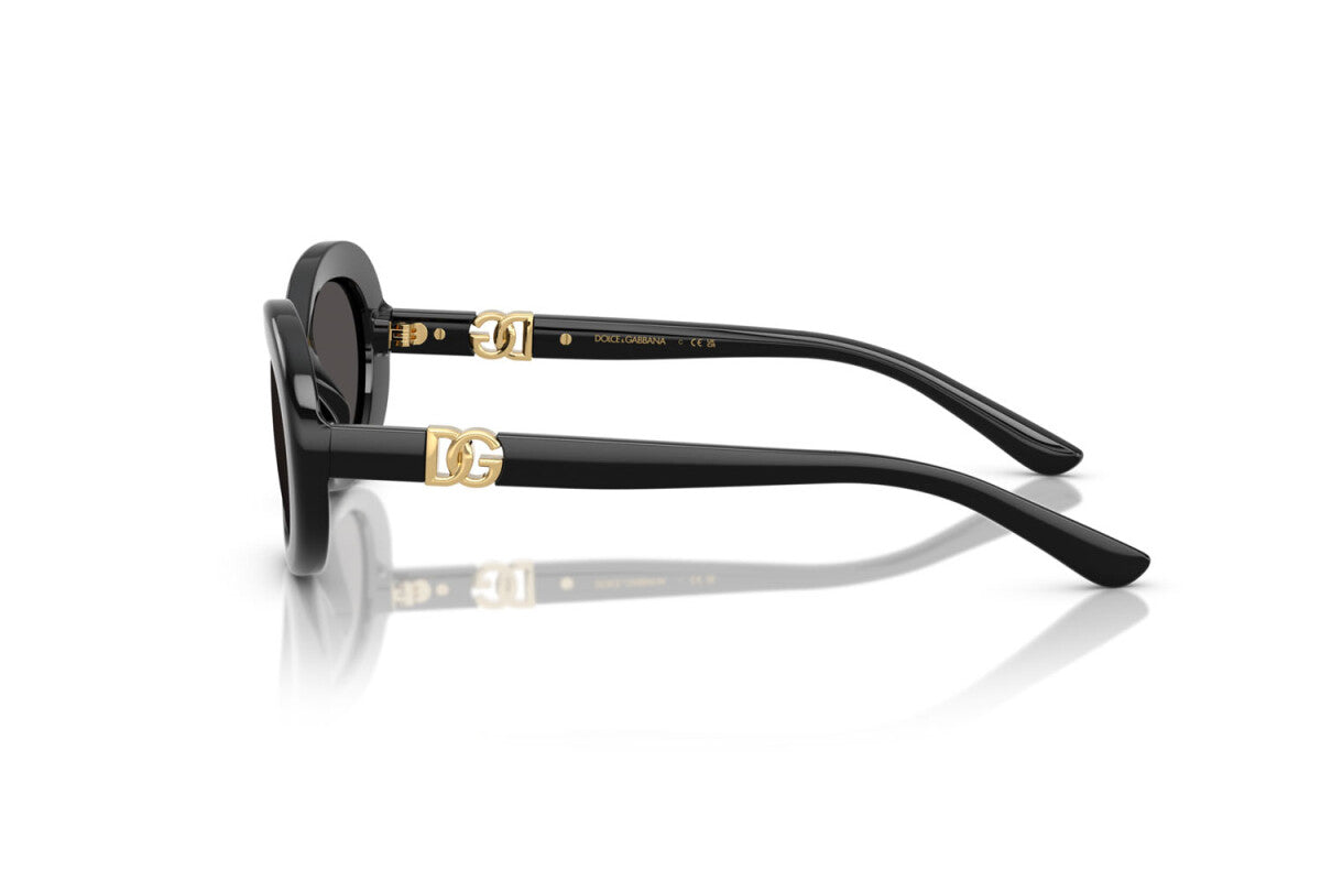 Occhiali da Sole Dolce & Gabbana  bambina DX 6007U