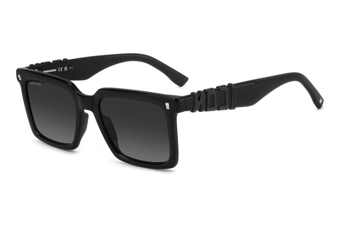 Dsquared2 Icon 0025/S
