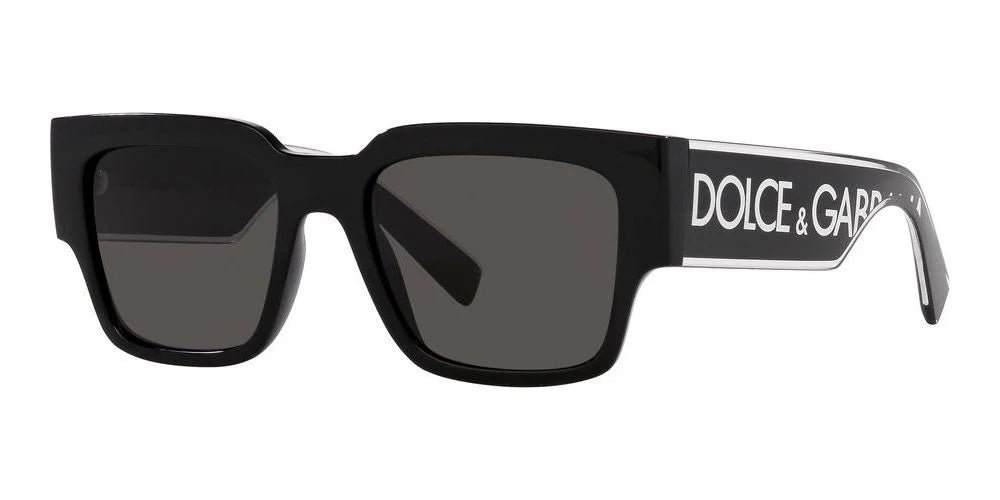 Dolce e gabbana bambino DG 6004