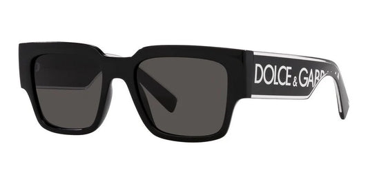 Dolce e gabbana bambino DG 6004