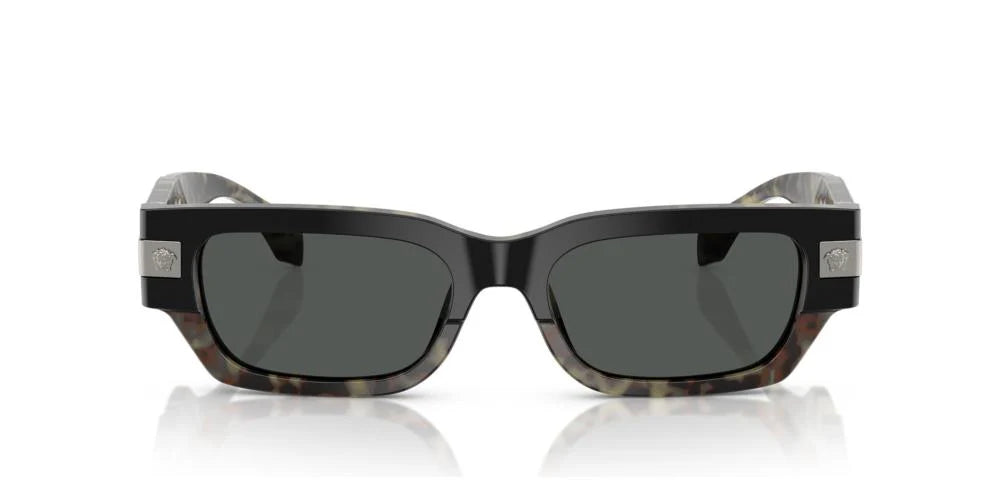 versace logo VE 4465