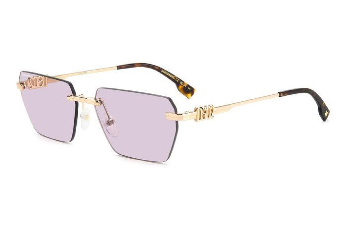 Occhiali da Sole Dsquared2 D2 0102/S
