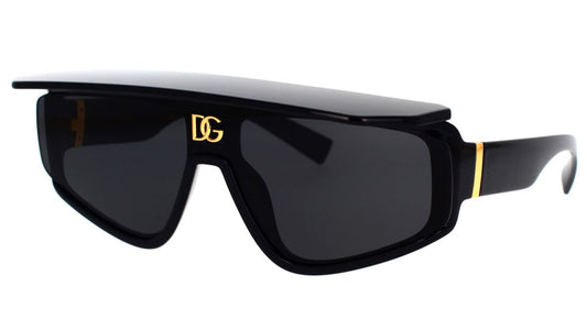 OCCHIALI DA SOLE DOLCE & GABBANA DG6177 501/87