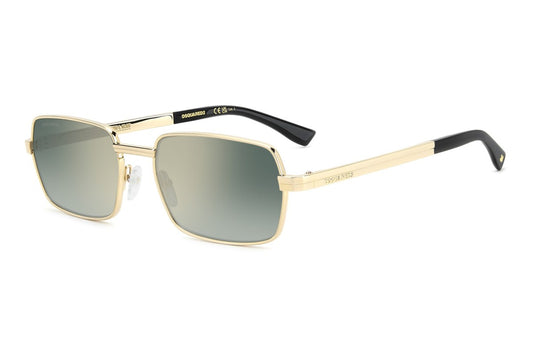Dsquared2 D2 0192/S 208773 000 EZ