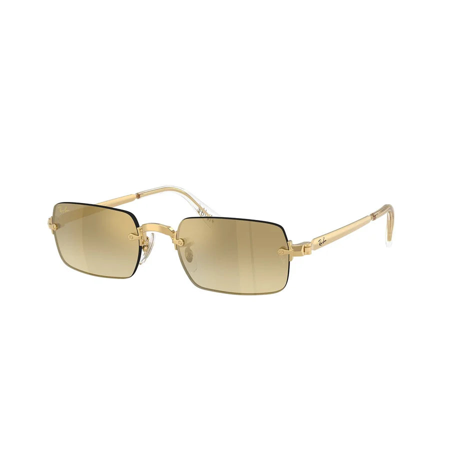 Occhiali da Sole Ray-Ban ASAP Rocky RB 3928