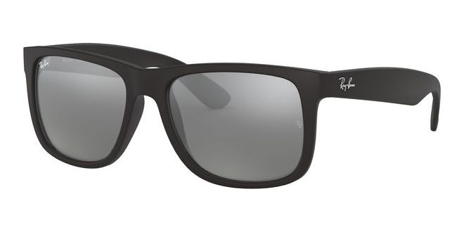 RAY-BAN JUSTIN RB4165