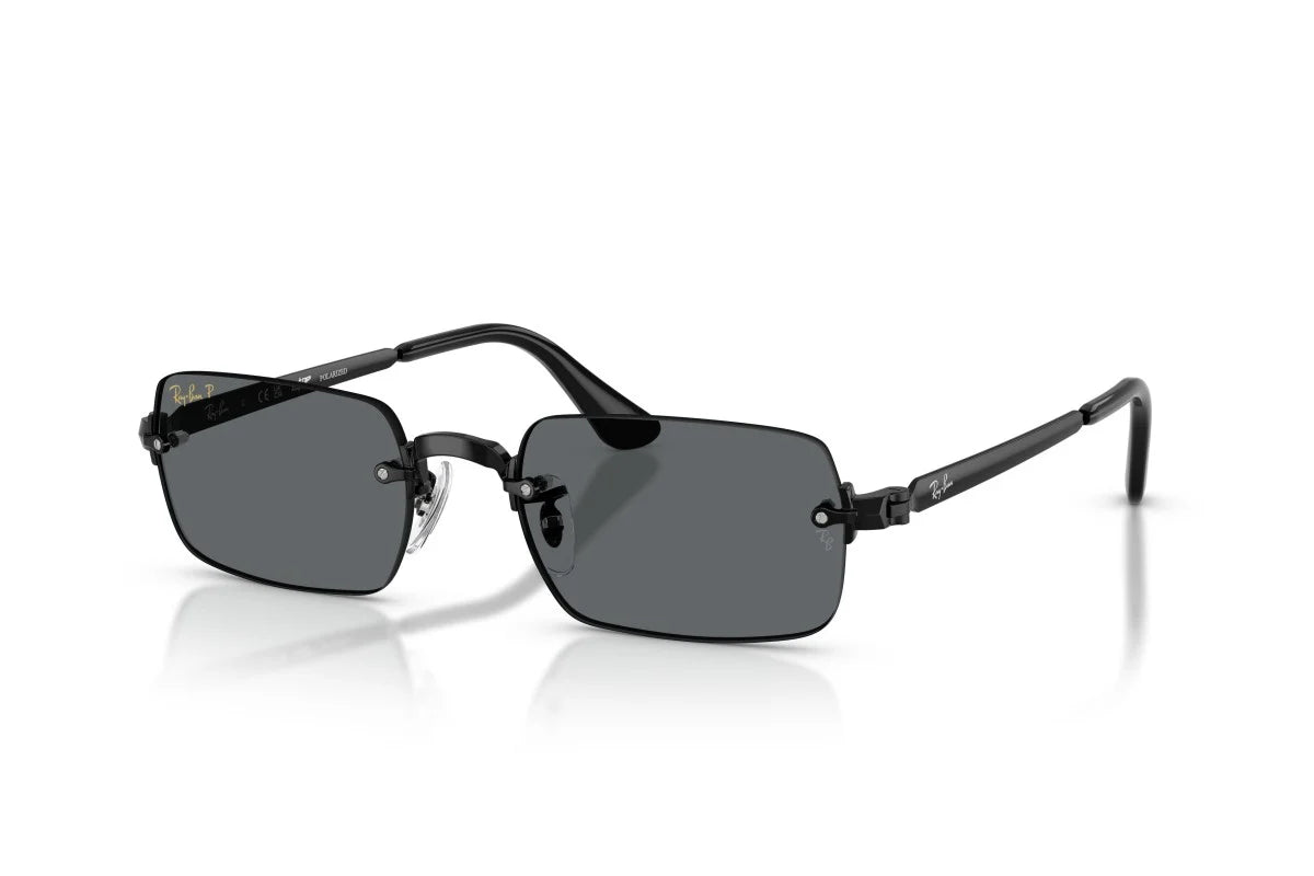 Occhiali da Sole Ray-Ban ASAP Rocky RB 3928