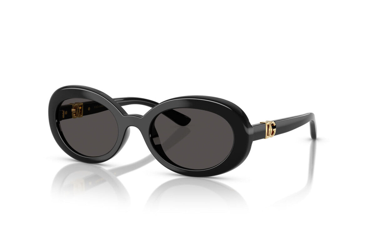 Occhiali da Sole Dolce & Gabbana  bambina DX 6007U