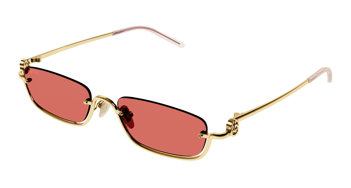 GUCCI SUNGLASSES GG1278S 005