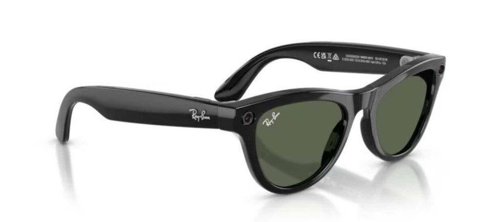 RAY-BAN META GEN2 RW 4014 SKYLER