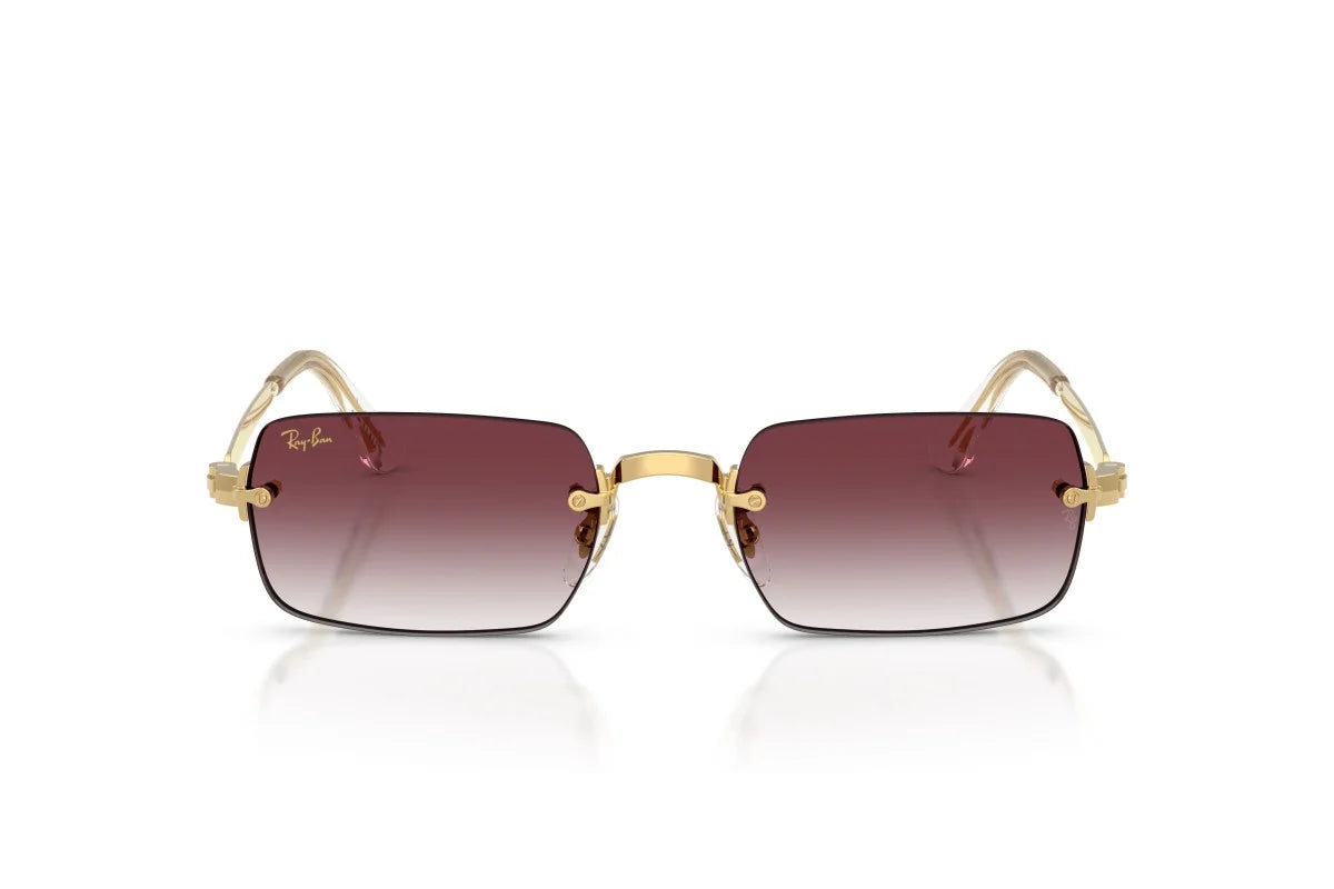 Occhiali da Sole Ray-Ban ASAP Rocky RB 3928