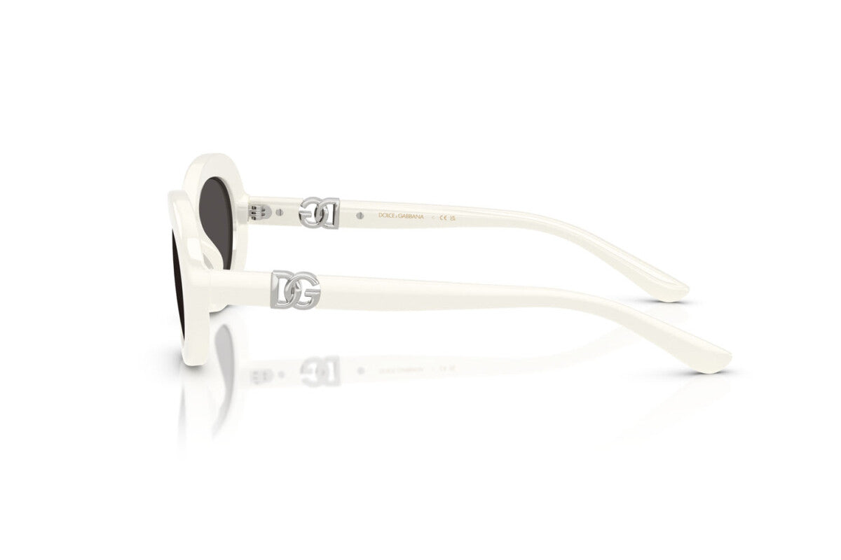 Occhiali da Sole Dolce & Gabbana  bambina DX 6007U