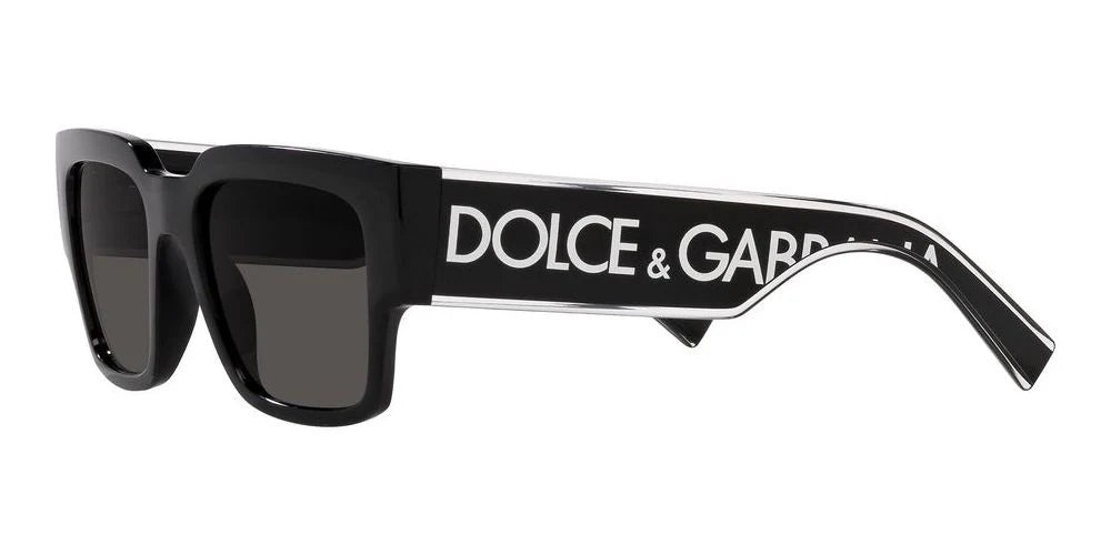 Dolce e gabbana bambino DG 6004