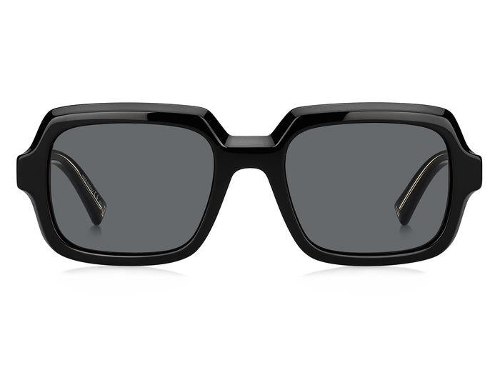 Occhiale da Sole Oversize Givenchy Gv7153/s-807/IR Black