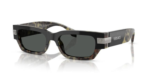 versace logo VE 4465