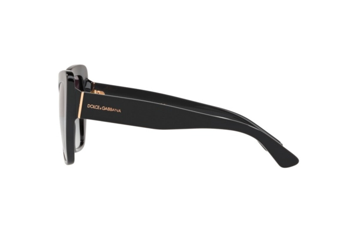 Dolce & Gabbana DG 4348 (501/8G)
