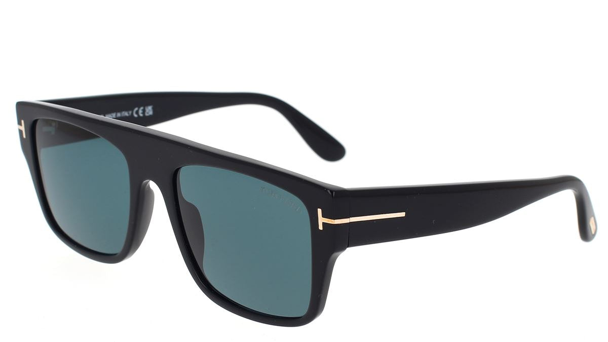 OCCHIALI DA SOLE TOM FORD FT0907 DUNNING 01V