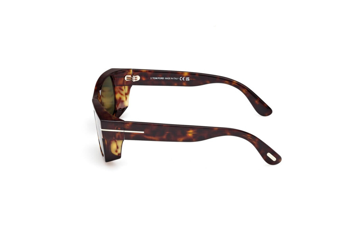 Occhiali da Sole Tom Ford Juan FT1181-N (01A)