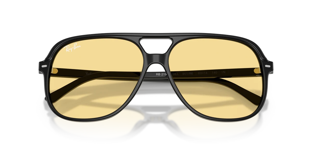 Ray - Ban RB2198 BILL 901/R6