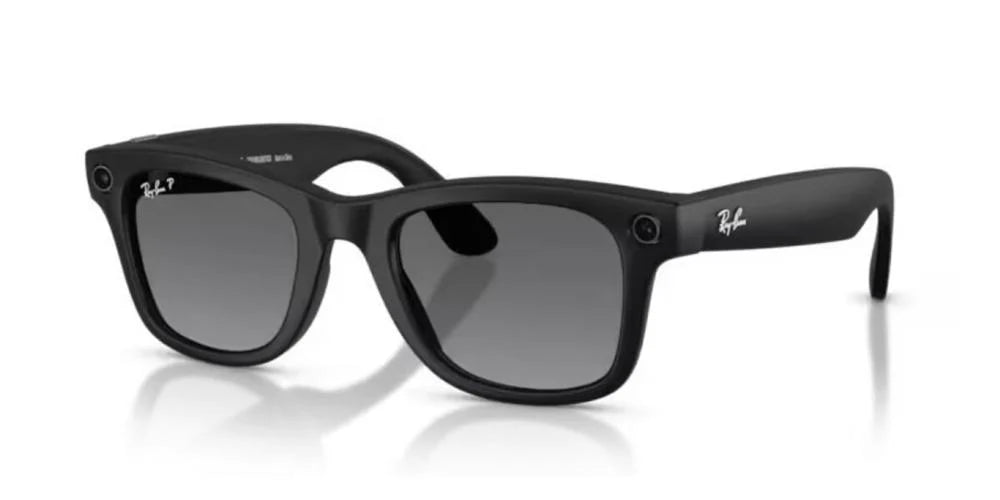 RAY-BAN META GEN2 RW 4012 WAYFARER