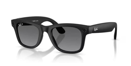 RAY-BAN META GEN2 RW 4012 WAYFARER