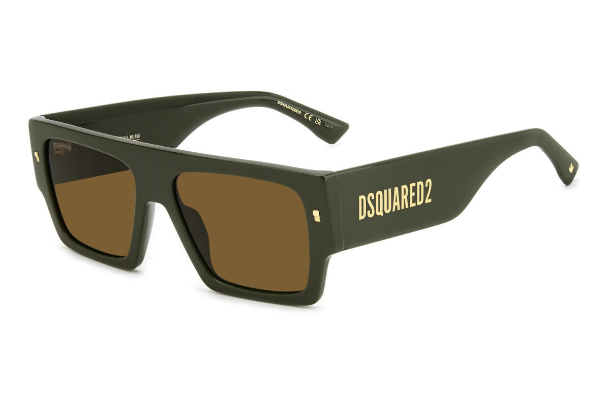 Dsquared2 D2 0165/S Sunglasses