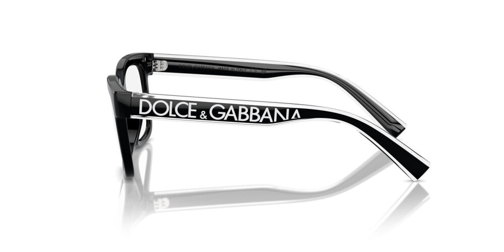 Occhiali Dolce & Gabbana  bambino DX 5002