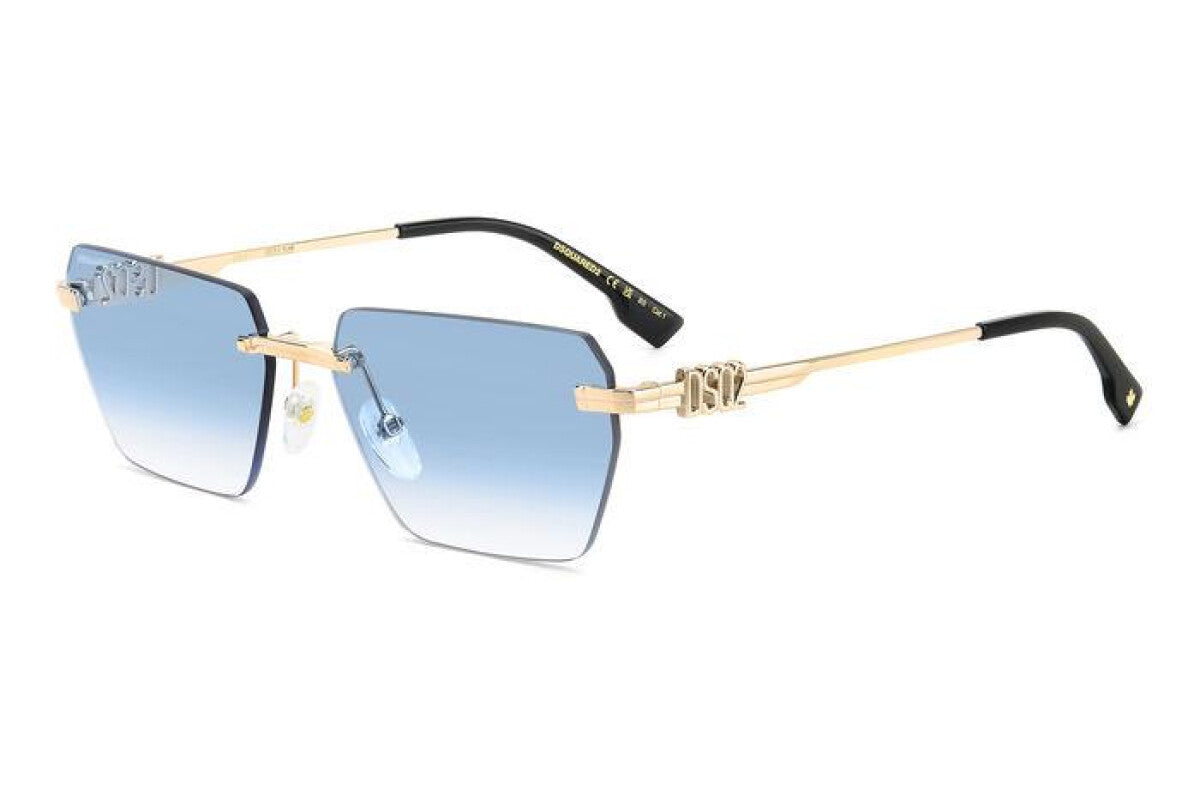 Occhiali da Sole Dsquared2 D2 0102/S
